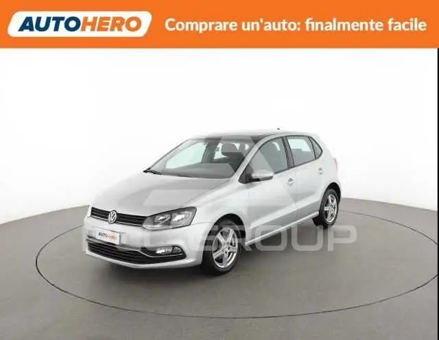 2017 Volkswagen Polo