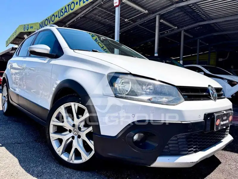 2017 Volkswagen Polo