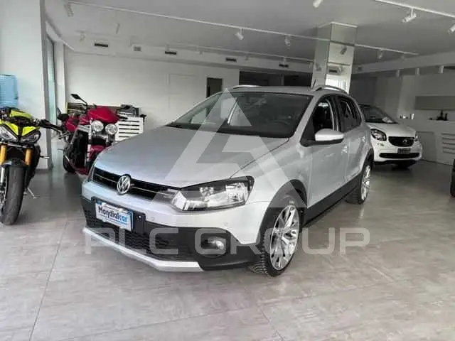2017 Volkswagen Polo