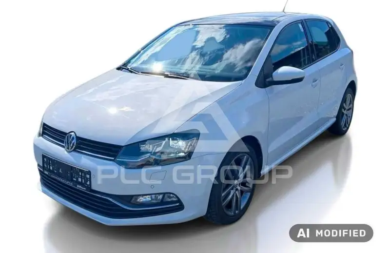 2017 Volkswagen Polo