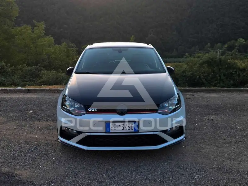 2017 Volkswagen Polo