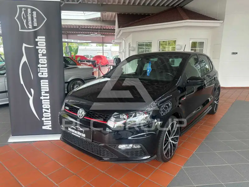 2017 Volkswagen Polo