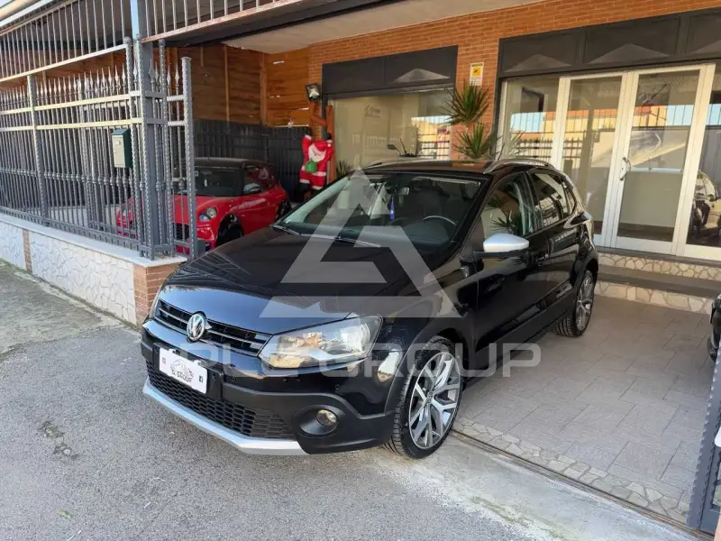 2017 Volkswagen Polo