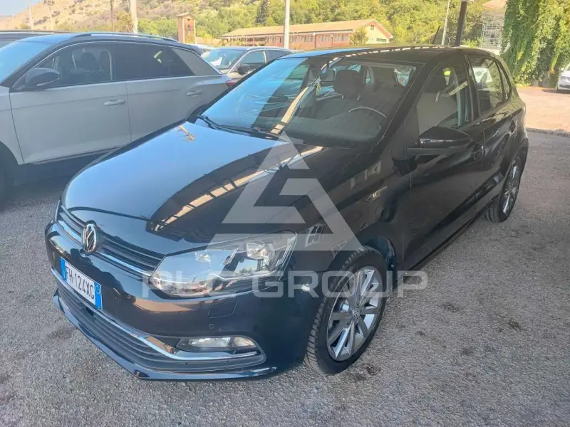 2017 Volkswagen Polo