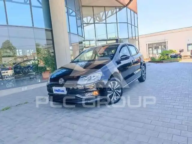 2017 Volkswagen Polo