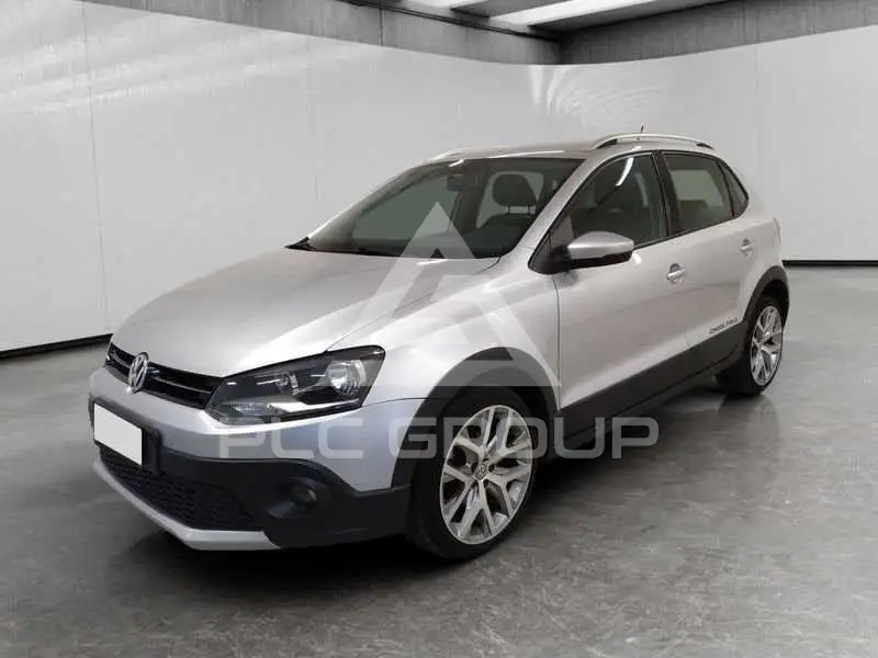 2017 Volkswagen Polo