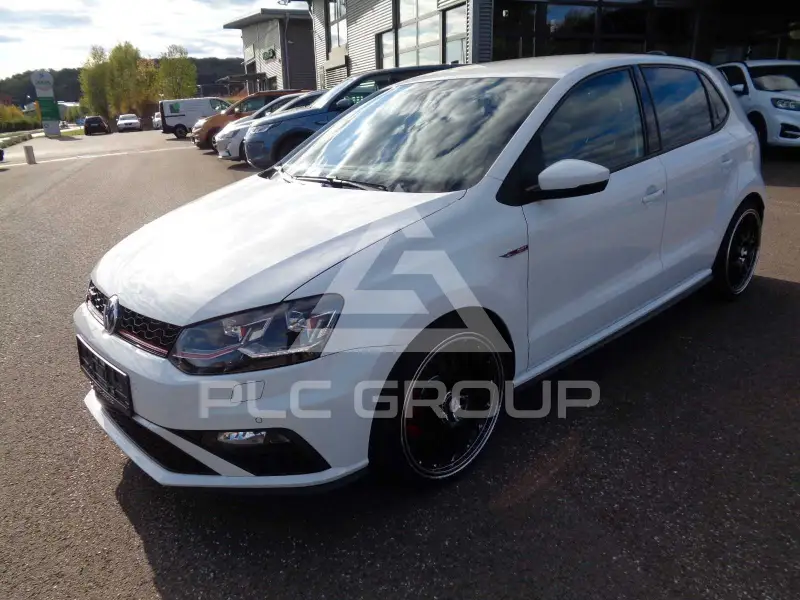 2017 Volkswagen Polo