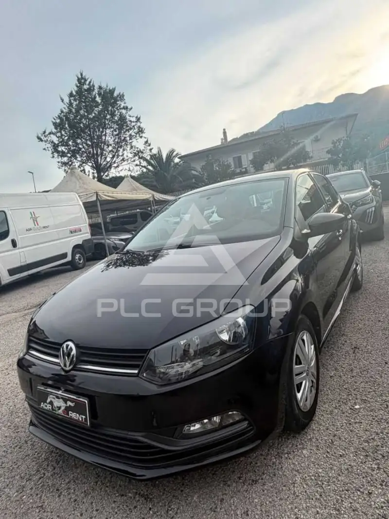 2017 Volkswagen Polo