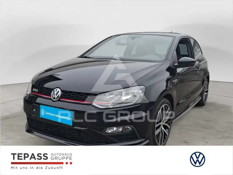 2017 Volkswagen Polo