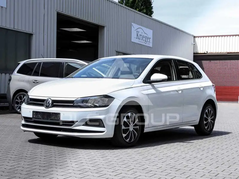 2017 Volkswagen Polo