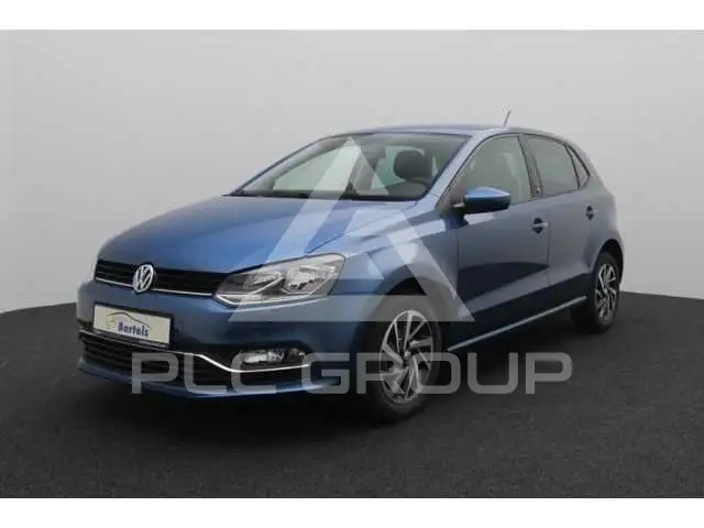 2017 Volkswagen Polo
