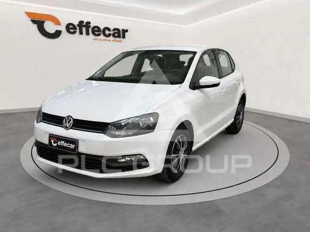 2017 Volkswagen Polo