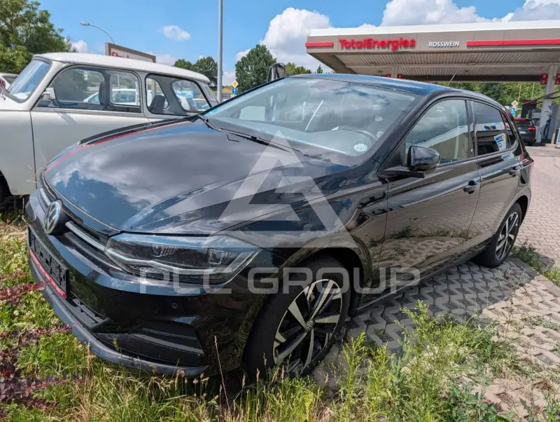2017 Volkswagen Polo