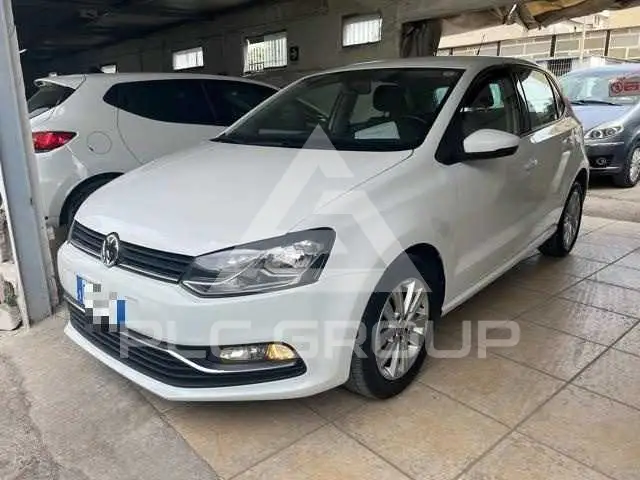 2017 Volkswagen Polo