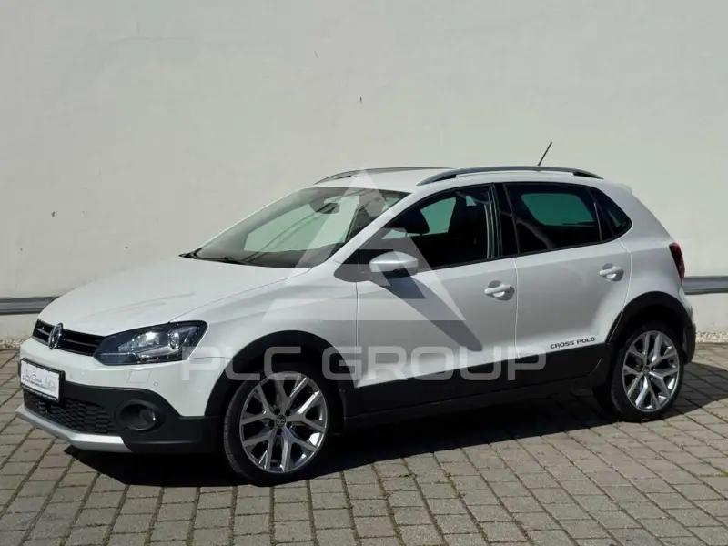 2017 Volkswagen Polo