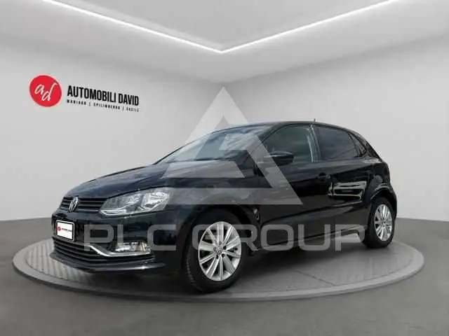 2017 Volkswagen Polo