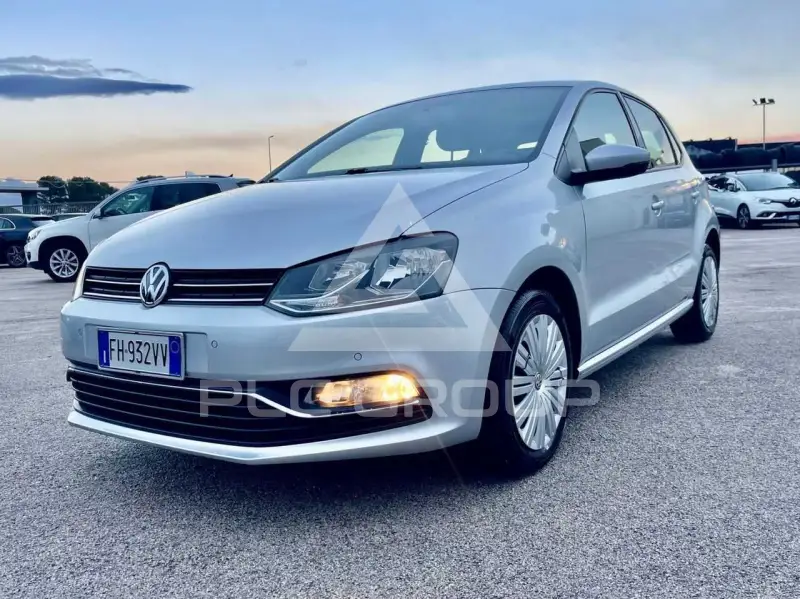 2017 Volkswagen Polo