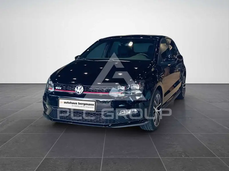 2017 Volkswagen Polo