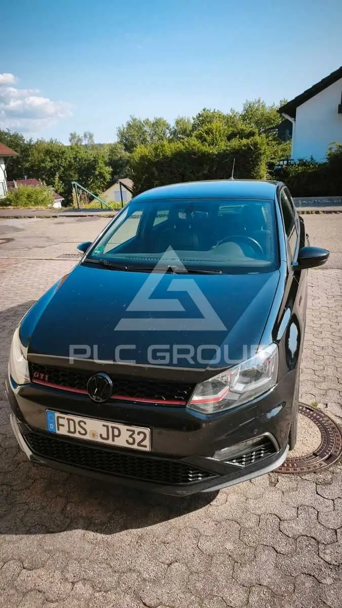 2017 Volkswagen Polo