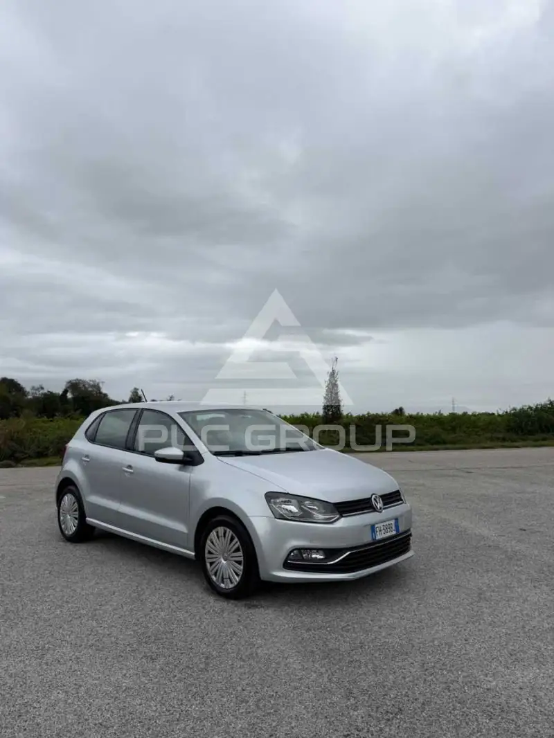 2017 Volkswagen Polo