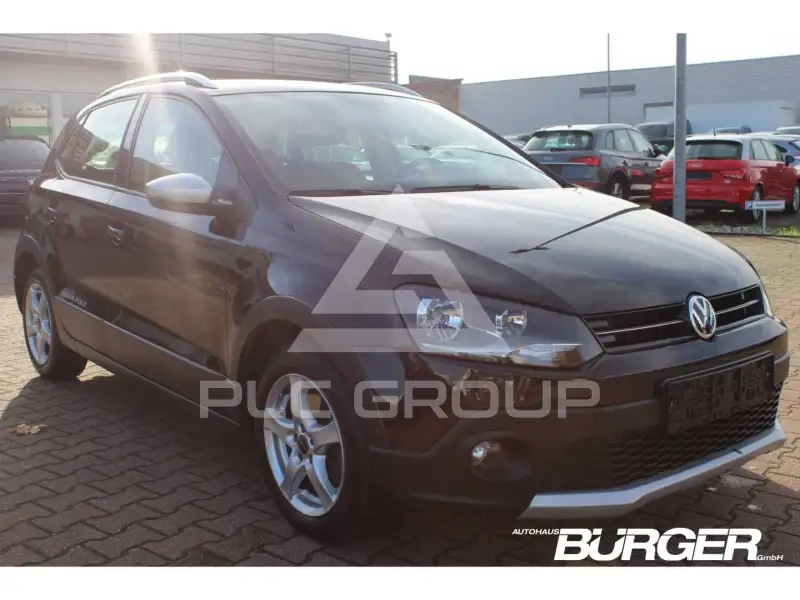 2017 Volkswagen Polo