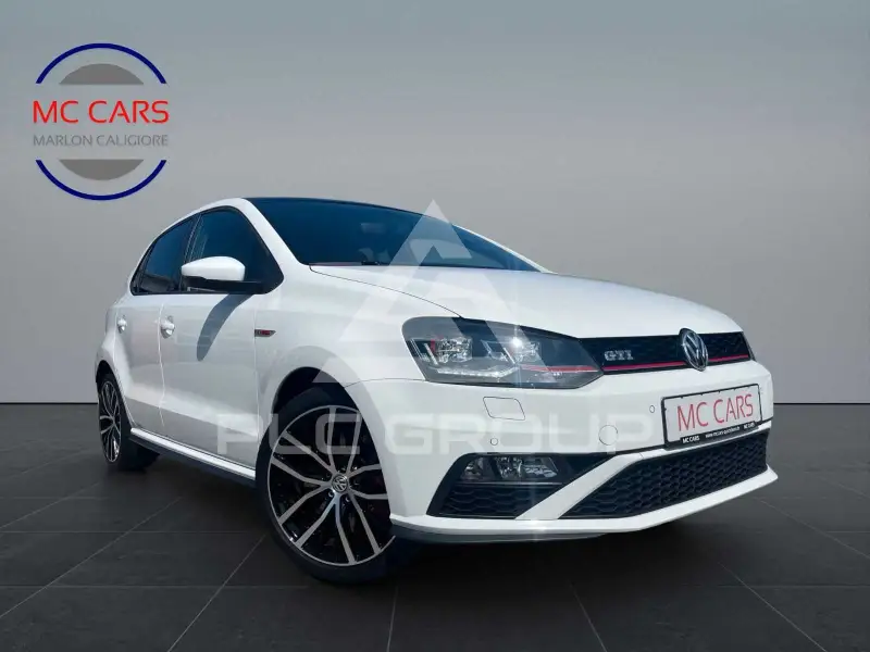 2017 Volkswagen Polo