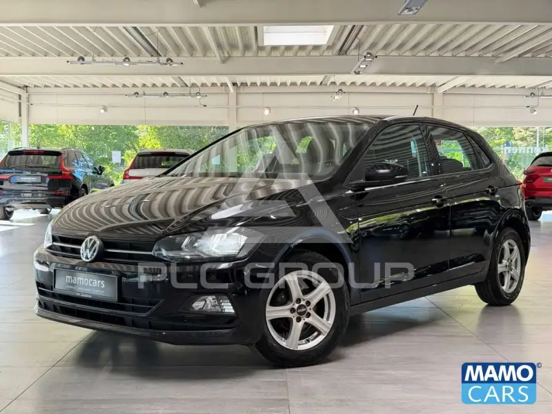 2017 Volkswagen Polo