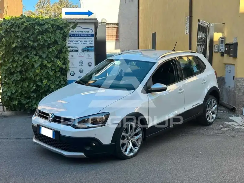 2017 Volkswagen Polo