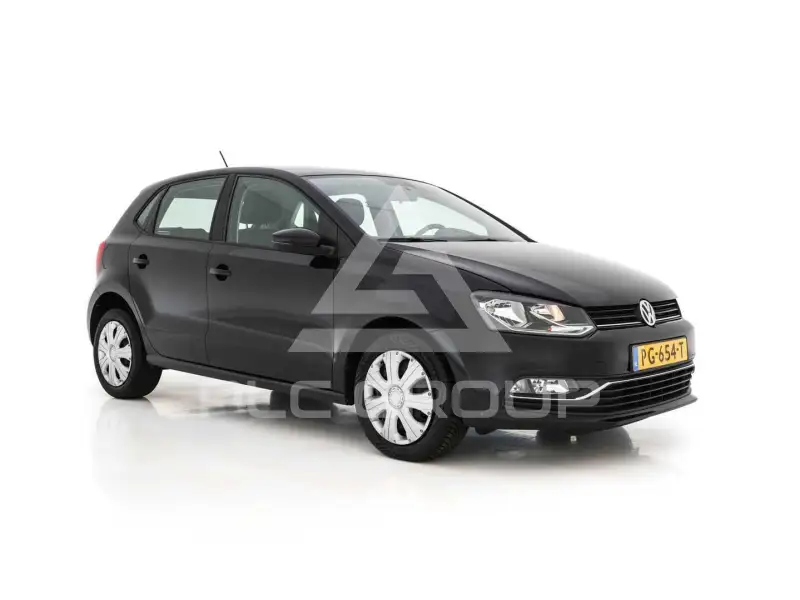2017 Volkswagen Polo