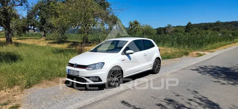 2017 Volkswagen Polo
