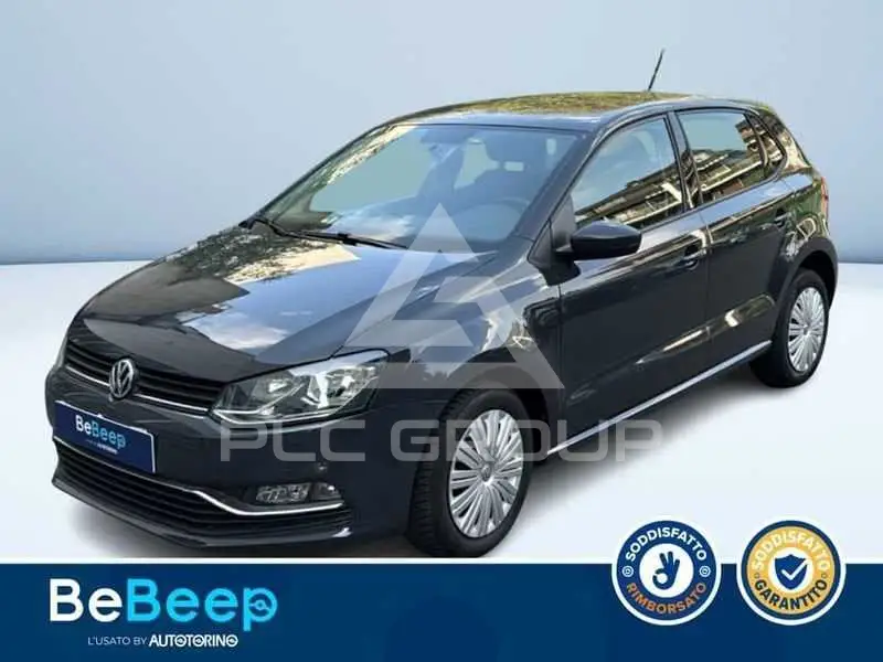 2017 Volkswagen Polo