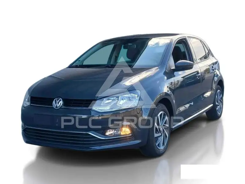 2017 Volkswagen Polo