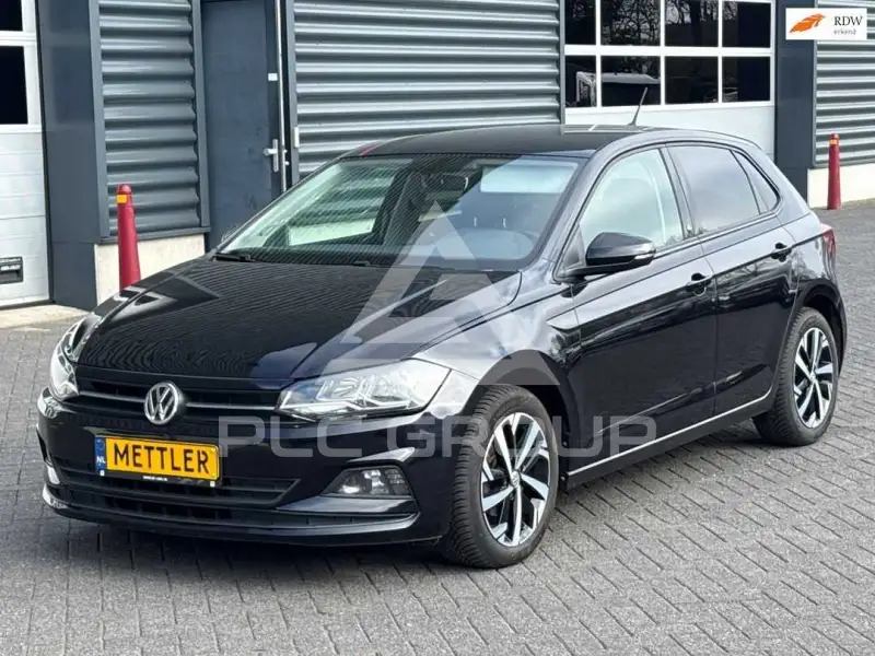 2017 Volkswagen Polo