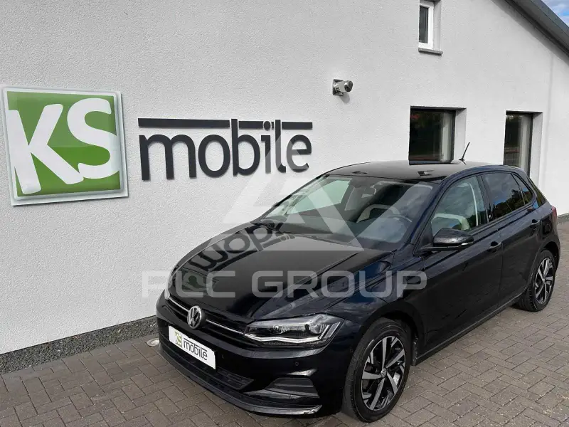 2017 Volkswagen Polo