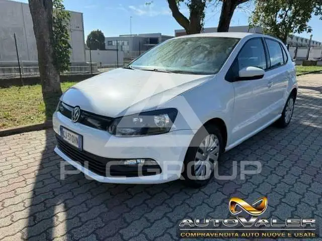 2017 Volkswagen Polo