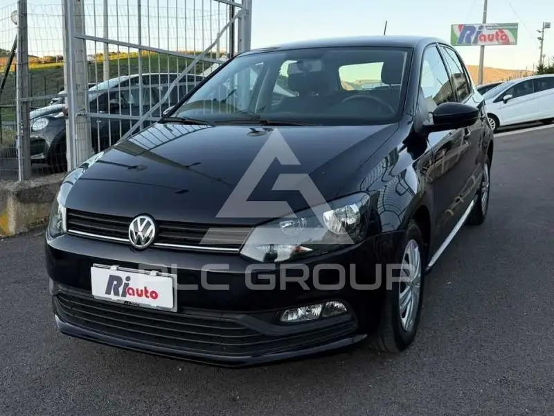 2017 Volkswagen Polo
