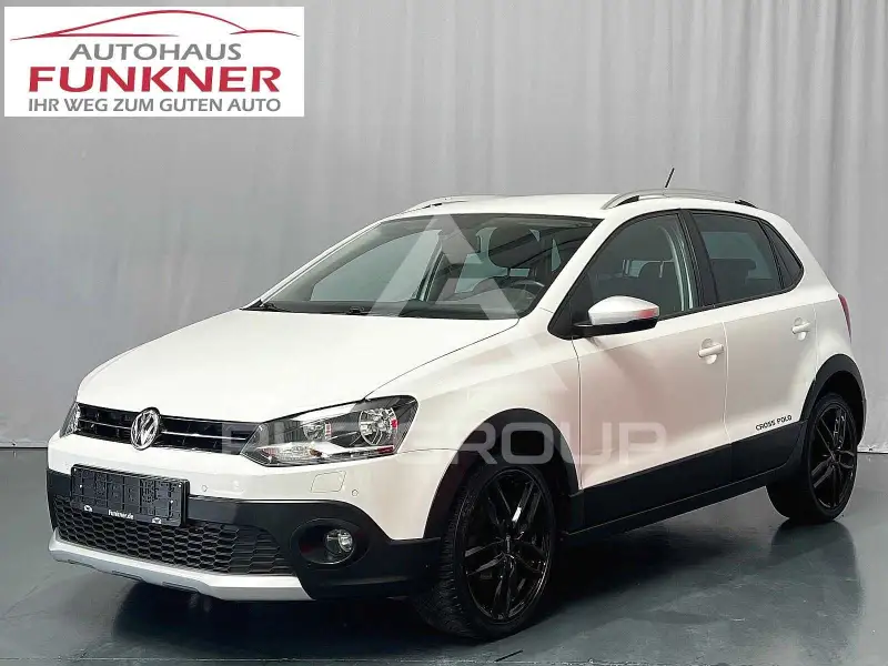 2017 Volkswagen Polo