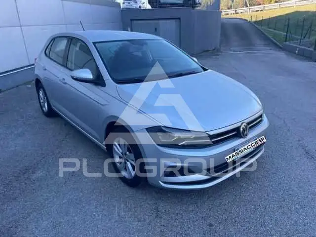 2017 Volkswagen Polo