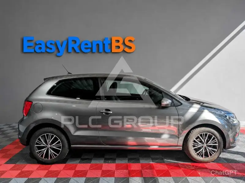 2017 Volkswagen Polo