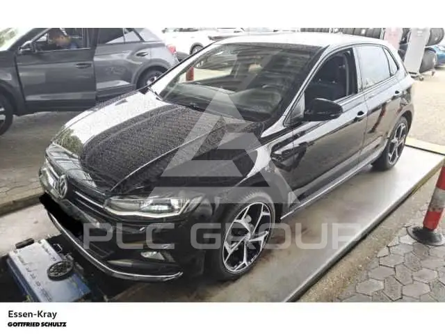 2017 Volkswagen Polo