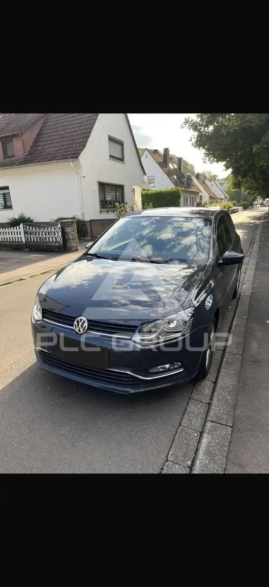 2017 Volkswagen Polo