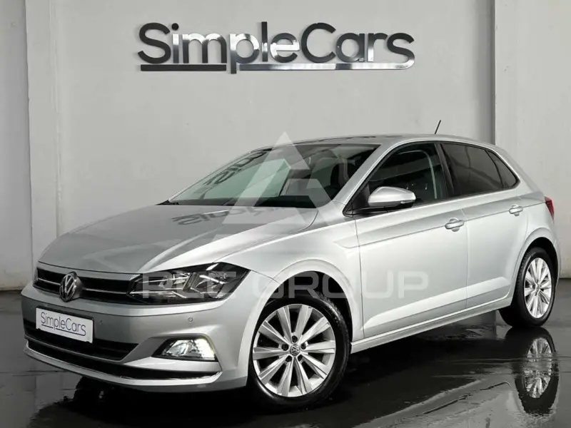 2017 Volkswagen Polo