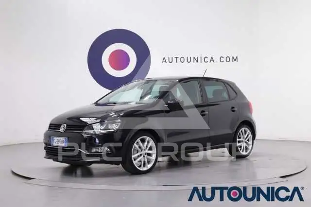 2017 Volkswagen Polo