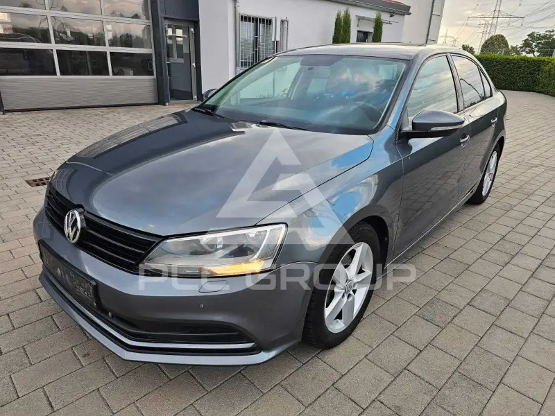 2017 Volkswagen Jetta