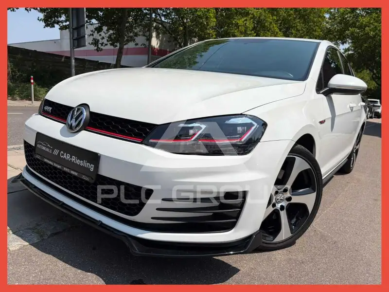 2022 Volkswagen GOLF