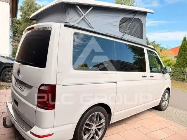 2017 Volkswagen T6