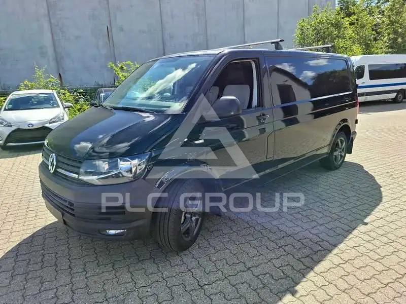 2017 Volkswagen T6