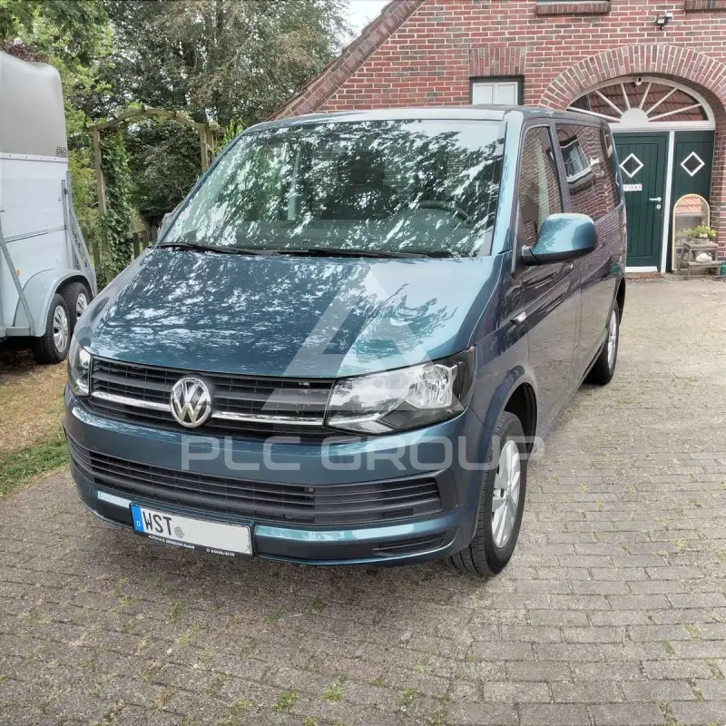 2017 Volkswagen T6