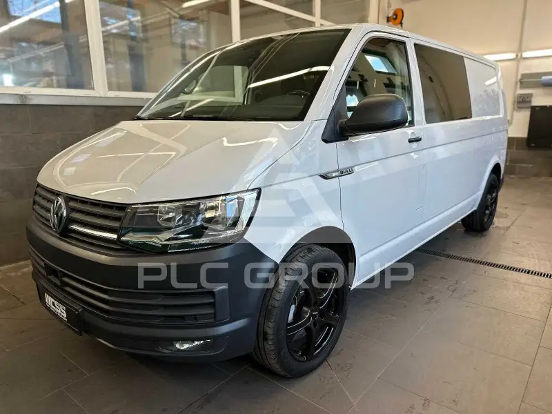 2017 Volkswagen T6