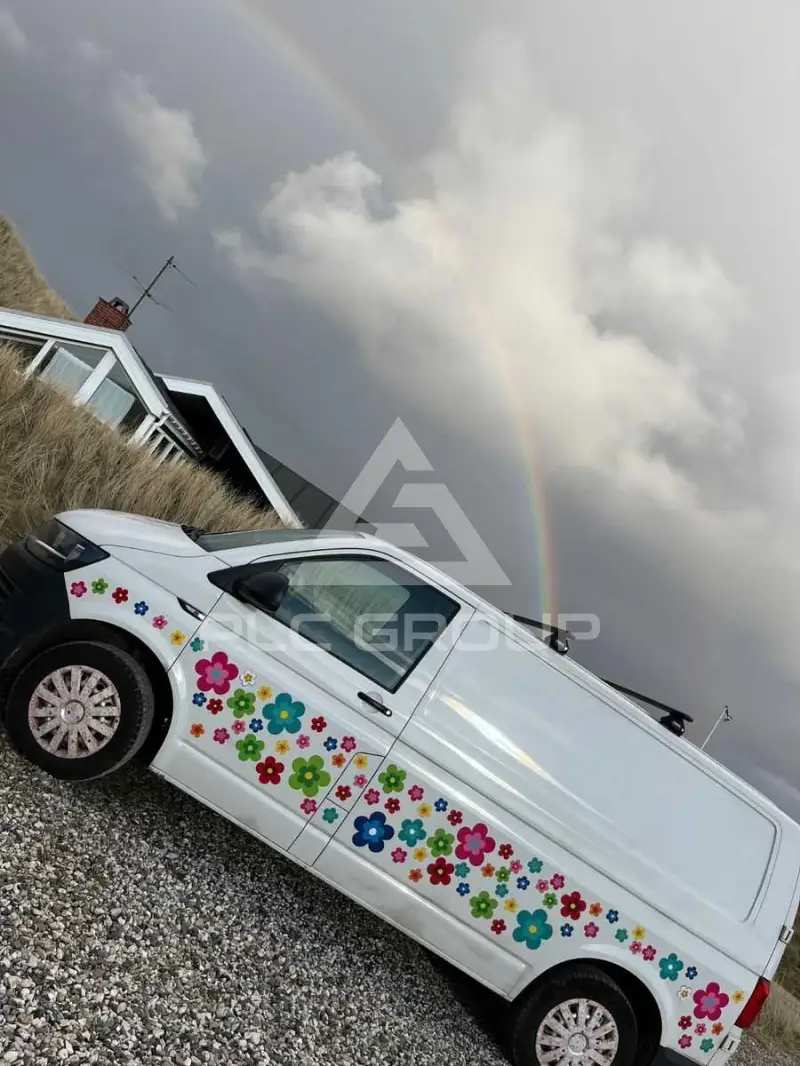 2017 Volkswagen T6